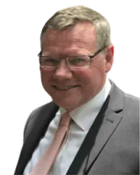 blog author image