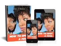 How to Spot a Fool – Image 1