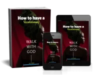 How To Have A Revolutionary Walk With God – Image 1