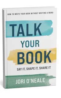 Talk Your Book: Say It, Shape It, Share It – Image 1