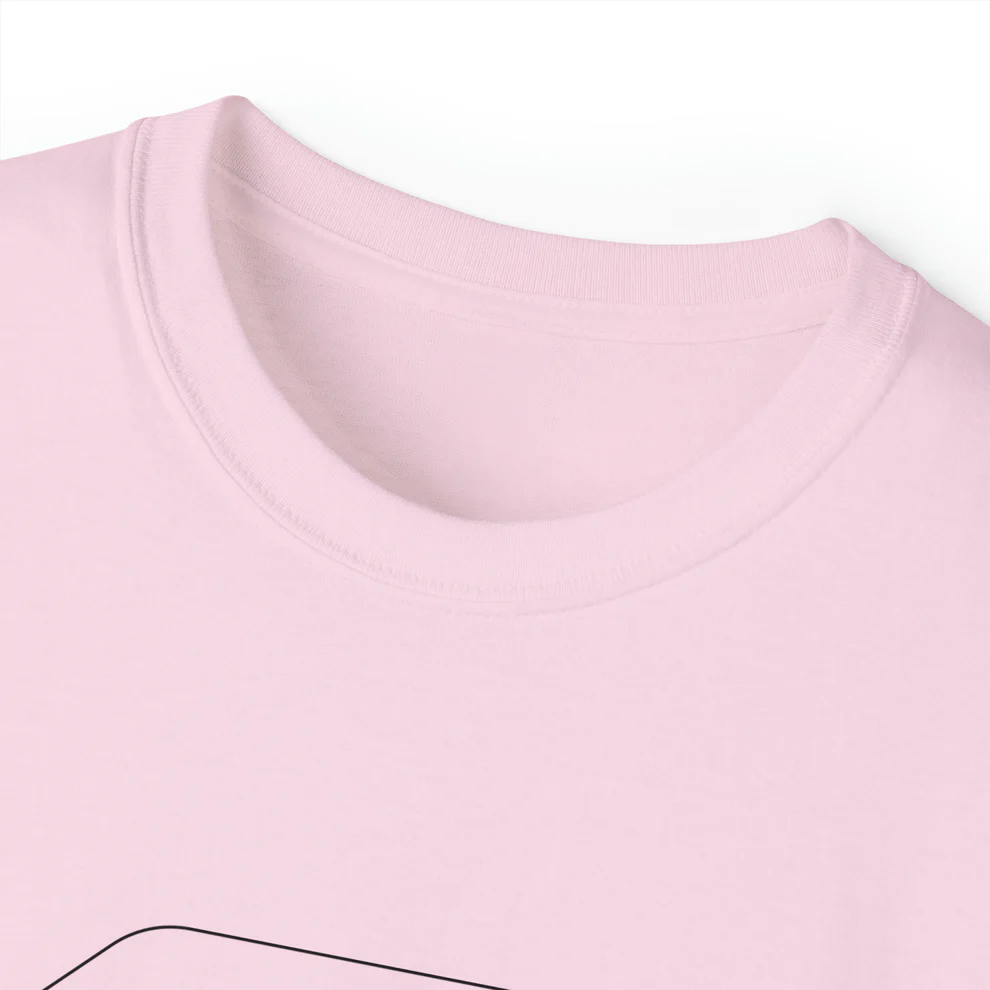 Eating Vegans T-Shirt - Black Lettering – Image 7