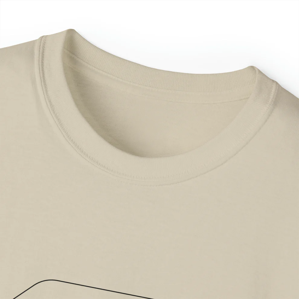 Eating Vegans T-Shirt - Black Lettering – Image 16