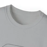 Eating Vegans T-Shirt - Black Lettering – Image 9