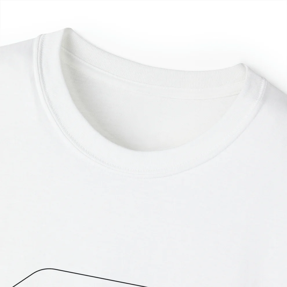Eating Vegans T-Shirt - Black Lettering – Image 4