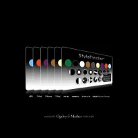 STYLE TRACKER℠ – Image 1