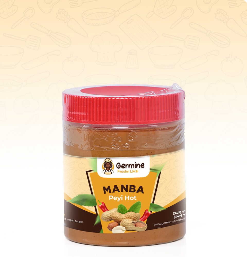 Manba – Image 1
