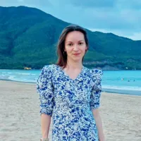 blog author image
