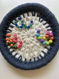 Navy Cozy Tray – Image 3