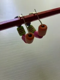 Ellie's Earring Collection – Image 4