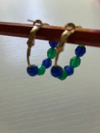 Ellie's Earring Collection – Image 5