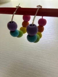 Ellie's Earring Collection – Image 9