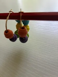 Ellie's Earring Collection – Image 10