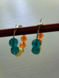 Ellie's Earring Collection – Image 11