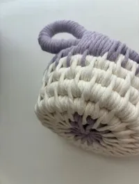 Peek of Purple Little Loop – Image 4