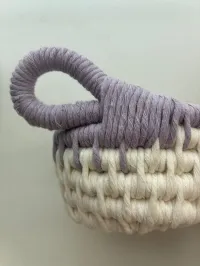 Peek of Purple Little Loop – Image 3