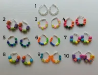 Ellie's Earring Collection – Image 2