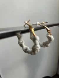 Spiral Earrings – Image 6