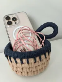 Beachy Little Loop – Image 6