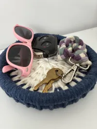 Navy Cozy Tray – Image 6