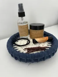 Navy Cozy Tray – Image 4