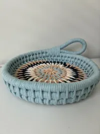Ocean Loop Tray – Image 1