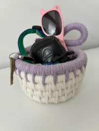 Peek of Purple Little Loop – Image 8