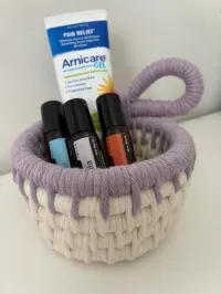 Peek of Purple Little Loop – Image 7