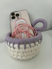 Peek of Purple Little Loop – Image 6