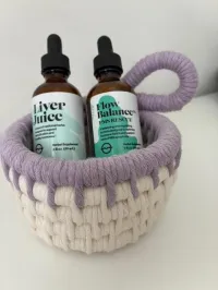 Peek of Purple Little Loop – Image 5