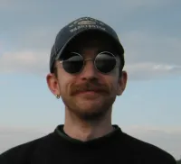 blog author image