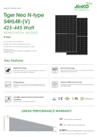 9kW Jinko Solar Panels | 12.8kWh Sungrow Battery  – Image 7