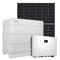 9kW Jinko Solar Panels | 12.8kWh Sungrow Battery  – Image 1
