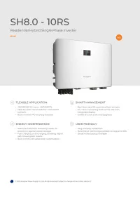 9kW Jinko Solar Panels | 12.8kWh Sungrow Battery  – Image 2