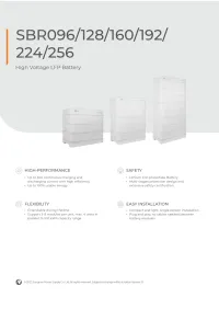 9kW Jinko Solar Panels | 12.8kWh Sungrow Battery  – Image 5