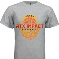 PS-03 Gray. Parents shirts – Image 1