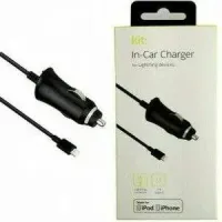 Kit: In-Car Charger – Image 1