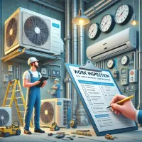 WIR- HVAC Maintenance Form – Image 1