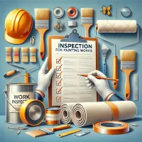 WIR- Painting Works Form – Image 1