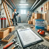 WIR- Basement Waterproofing and Conversions Form – Image 1