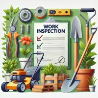 WIR- Landscaping and Garden Maintenance Form – Image 1