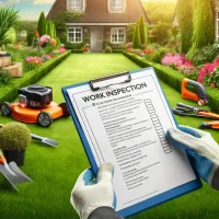 WIR- Outdoor and Garden Services form – Image 1