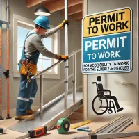 PTW- Elderly & Disabled Mobility Form – Image 1
