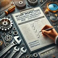 WIR- Preventative Maintenance Form – Image 1
