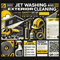 JET WASHING AND EXTERIOR CLEANING PACKAGE – Image 1