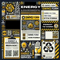 ENERGY AND ENVIRONMENTAL SERVICES PACKAGE – Image 1