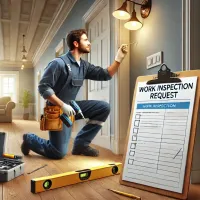 WIR- Handyman Form – Image 1