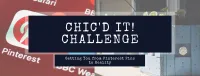 Trial  Chic'd It! Challenge Private Creatives Community – Image 1