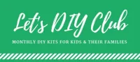 Let's DIY Club – Image 1