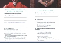One Voice, Words and Images: Content planning guide ebook – Image 3