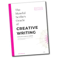 The Museful Scribe's Oracle Book of Creative Writing – Image 1